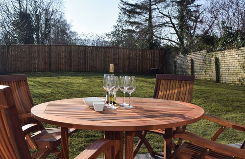 Kippen Cottage | 3 bedroom accommodation in Gargunnock, near Stirling