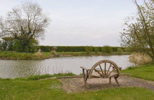 Lincoln Cottage | 3 bedroom accommodation in Doddington, near Lincoln
