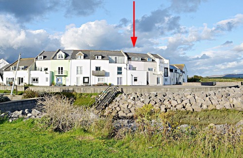 Haverigg Cottage | 3 bedroom accommodation in Haverigg, near Millom