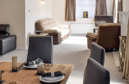 Redcar Cottage | 3 bedroom accommodation in Redcar