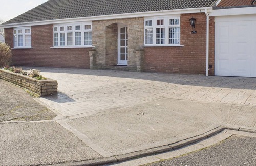 Redcar Cottage | 3 bedroom accommodation in Redcar
