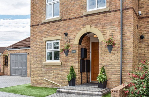 Seaham Cottage | 3 bedroom accommodation in Seaham