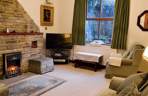 Skipton Cottage | 3 bedroom accommodation in Skipton