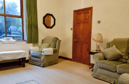 Skipton Cottage | 3 bedroom accommodation in Skipton