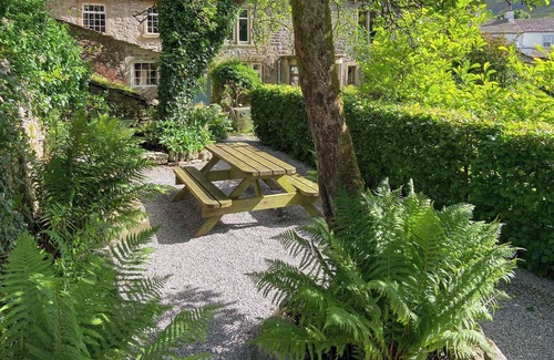 Kettlewell Cottage | 3 bedroom accommodation in Kettlewell, near Grassington