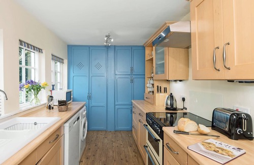 Twywell Cottage | 3 bedroom accommodation in Denford, near Thrapston