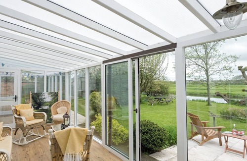Twywell Cottage | 3 bedroom accommodation in Denford, near Thrapston