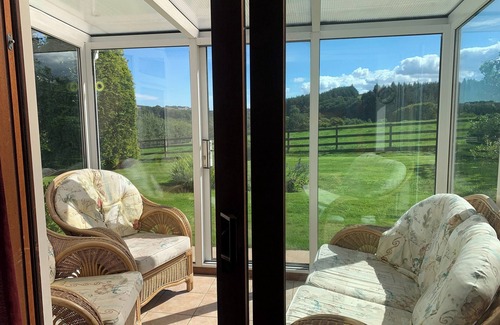 Grantshouse Cottage | 3 bedroom accommodation in Grantshouse, near Duns