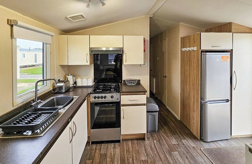 Rhyl Cottage | 3 bedroom accommodation in Rhyl