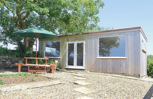 Truro Cottage | 3 bedroom accommodation in Zelah, near Perranporth