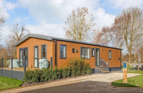 Scawton Cabin | 3 bedroom accommodation in York