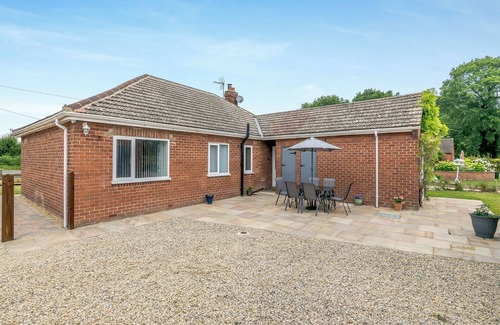 Alne Cottage | 3 bedroom accommodation in Alne, near York