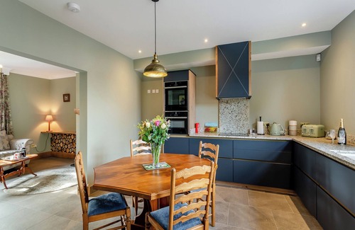 York Cottage | 3 bedroom accommodation in Whixley, near York