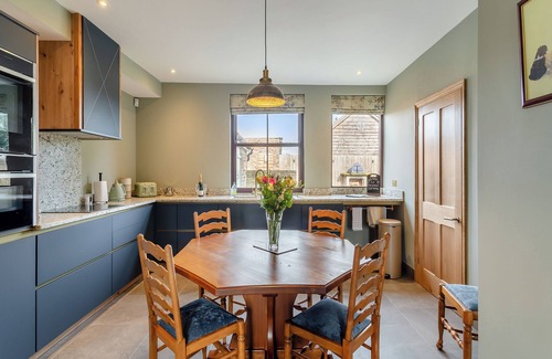 York Cottage | 3 bedroom accommodation in Whixley, near York