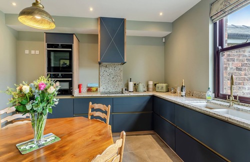 York Cottage | 3 bedroom accommodation in Whixley, near York