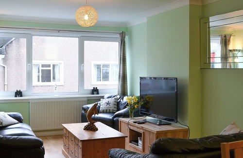 Oban Cottage | 3 bedroom accommodation in Oban