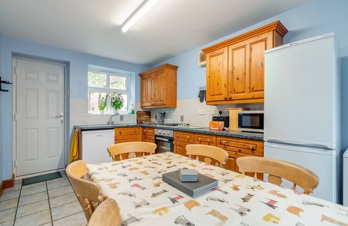 Huntington Cottage | 3 bedroom accommodation in York