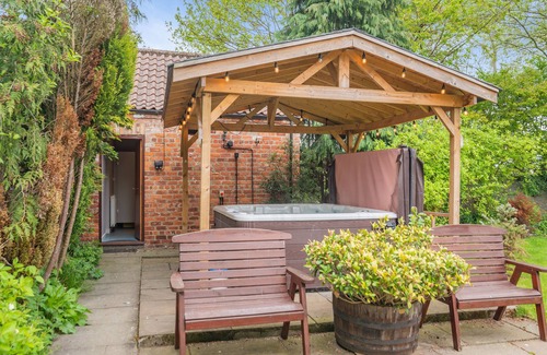 Huntington Cottage | 3 bedroom accommodation in York