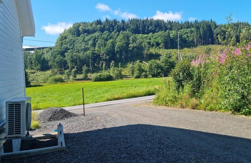 Feda House | 3 bedroom accommodation in Feda