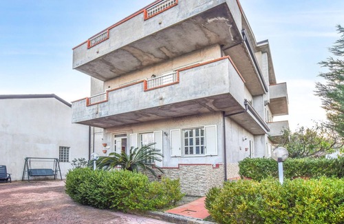 Camini Apartment | 3 bedroom accommodation in CAMINI