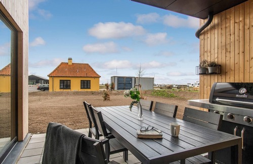 Venemose Apartment | 3 bedroom amazing apartment in Slagelse