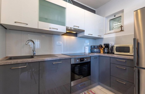 Jesenice Apartment | 3 bedroom amazing apartment in Jesenice