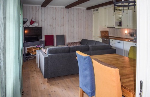 Atra Apartment | 3 bedroom amazing apartment in Rjukan