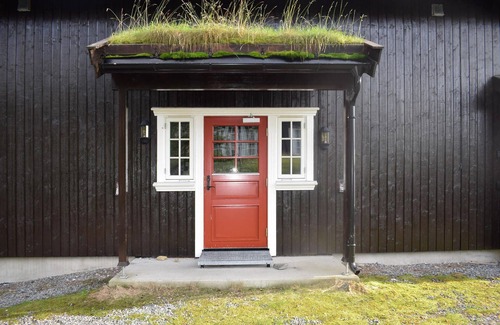 Atra Apartment | 3 bedroom amazing apartment in Rjukan