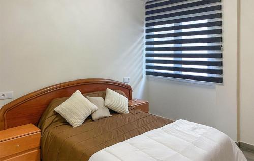 Luanco Apartment | 3 Bedroom Amazing Apartment In Luanco