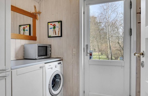 Klint House | 3 bedroom amazing home in Nykøbing Sj