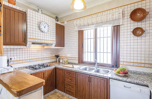 El Gastor House | 3 bedroom amazing home in El Gastor