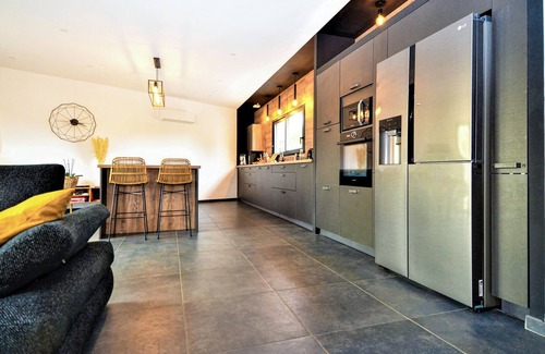 Montfavet House | 3 bedroom amazing home in Montfavet