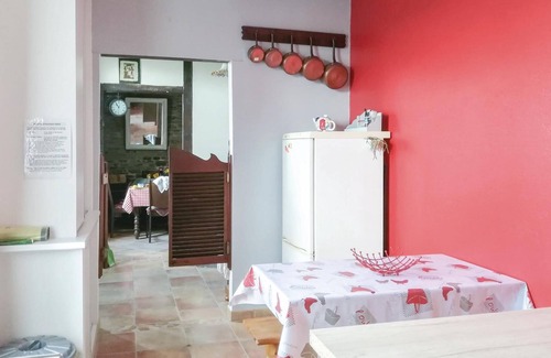 Vergoncey House | 3 bedroom amazing home in Vergoncey
