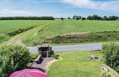 Vergoncey House | 3 bedroom amazing home in Vergoncey