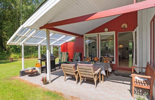 Aabybro House | 3 bedroom amazing home in Aabybro