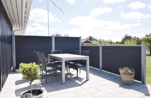 Blavand Strand House | 3 bedroom amazing home in Blåvand