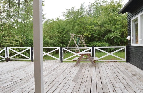 Udsholt Sand House | 3 bedroom amazing home in Græsted