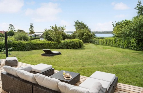 Grevinge House | 3 bedroom amazing home in Grevinge
