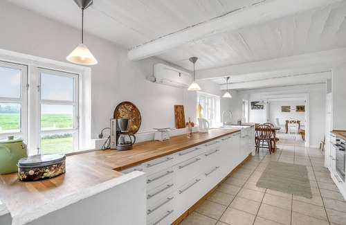 Nakskov House | 3 bedroom amazing home in Nakskov