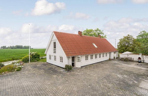 Nakskov House | 3 bedroom amazing home in Nakskov
