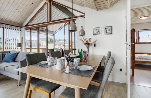 Nordborg House | 3 bedroom amazing home in Nordborg