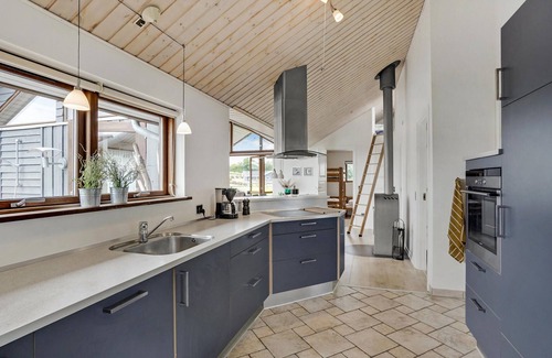 Nordborg House | 3 bedroom amazing home in Nordborg