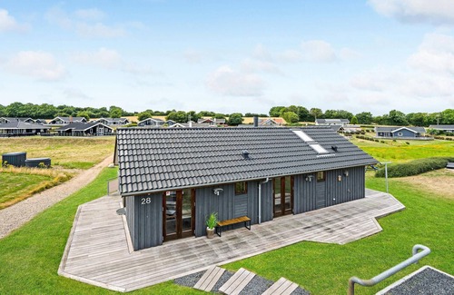 Nordborg House | 3 bedroom amazing home in Nordborg