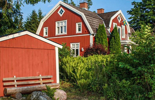 Savsjo House | 3 bedroom amazing home in Sävsjö