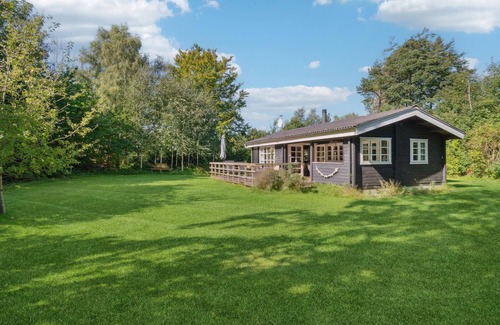 Marup House | 3 bedroom amazing home in Samsø