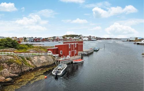 Bogoyvaer House | 3 Bedroom Amazing Home In Sula