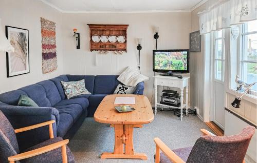 Bogoyvaer House | 3 Bedroom Amazing Home In Sula