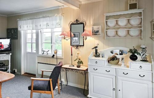 Bogoyvaer House | 3 Bedroom Amazing Home In Sula