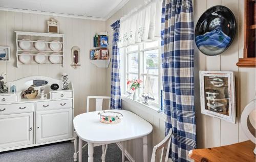 Bogoyvaer House | 3 Bedroom Amazing Home In Sula