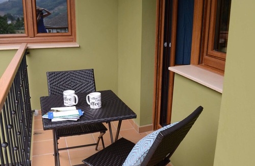 Limes Apartment | 3-Bedroom Apartment El Mirador de Limes